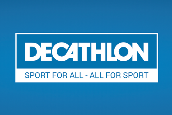 Project - Decathlon