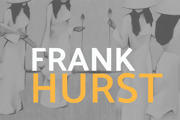 Project - Frank Hurst