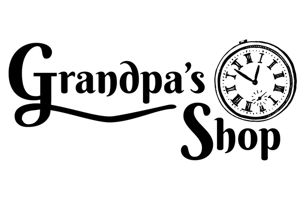 Project - Grandpa's Shop